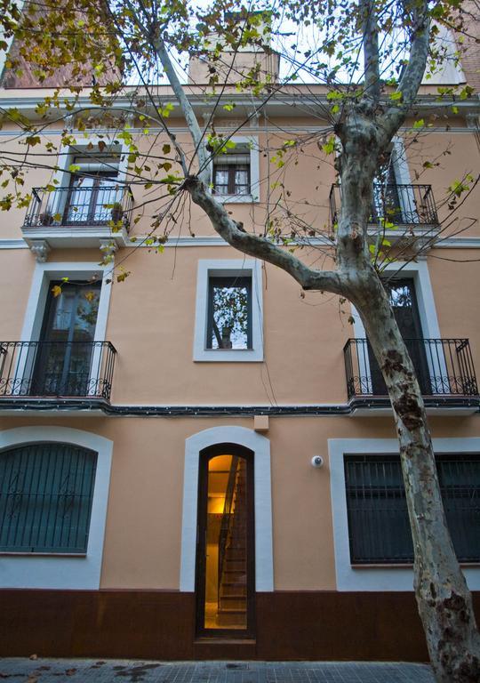 Weflating Sants Appartamento *