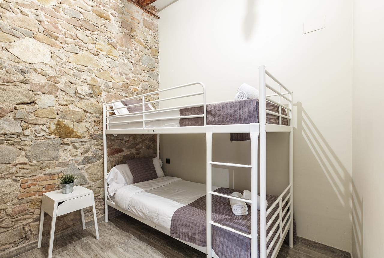 Weflating Sants Appartamento *