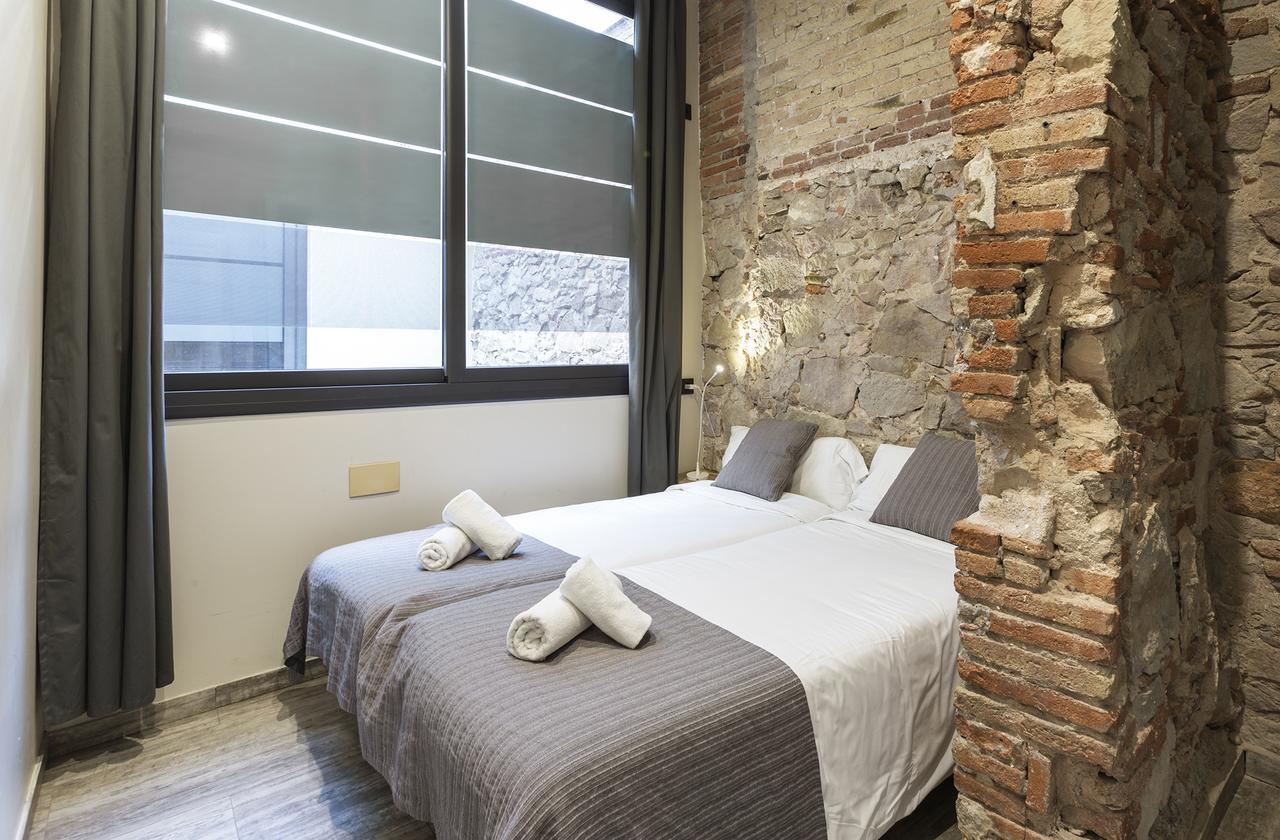Weflating Sants Appartamento Barcellona
