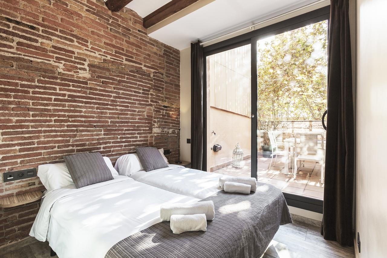 Appartamento Weflating Sants Barcellona