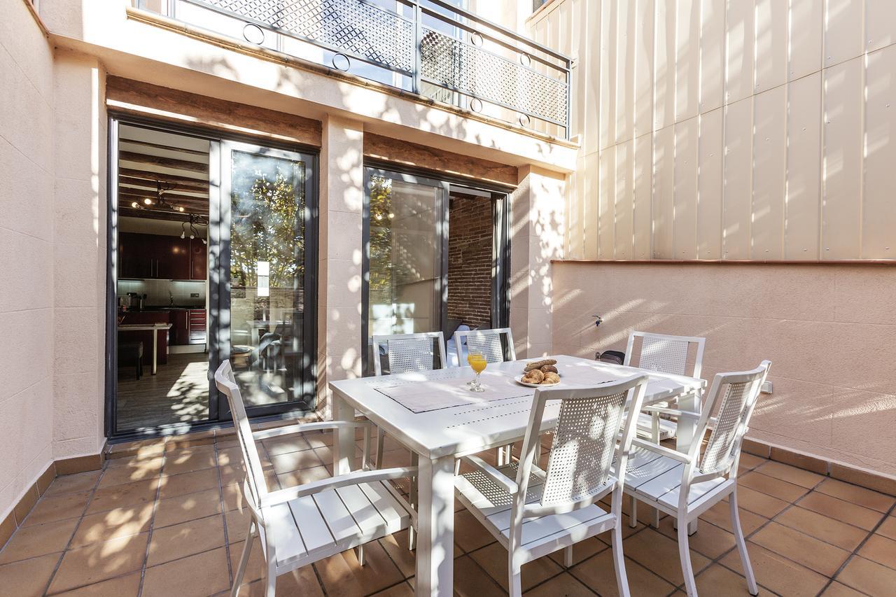 Appartamento Weflating Sants Barcellona