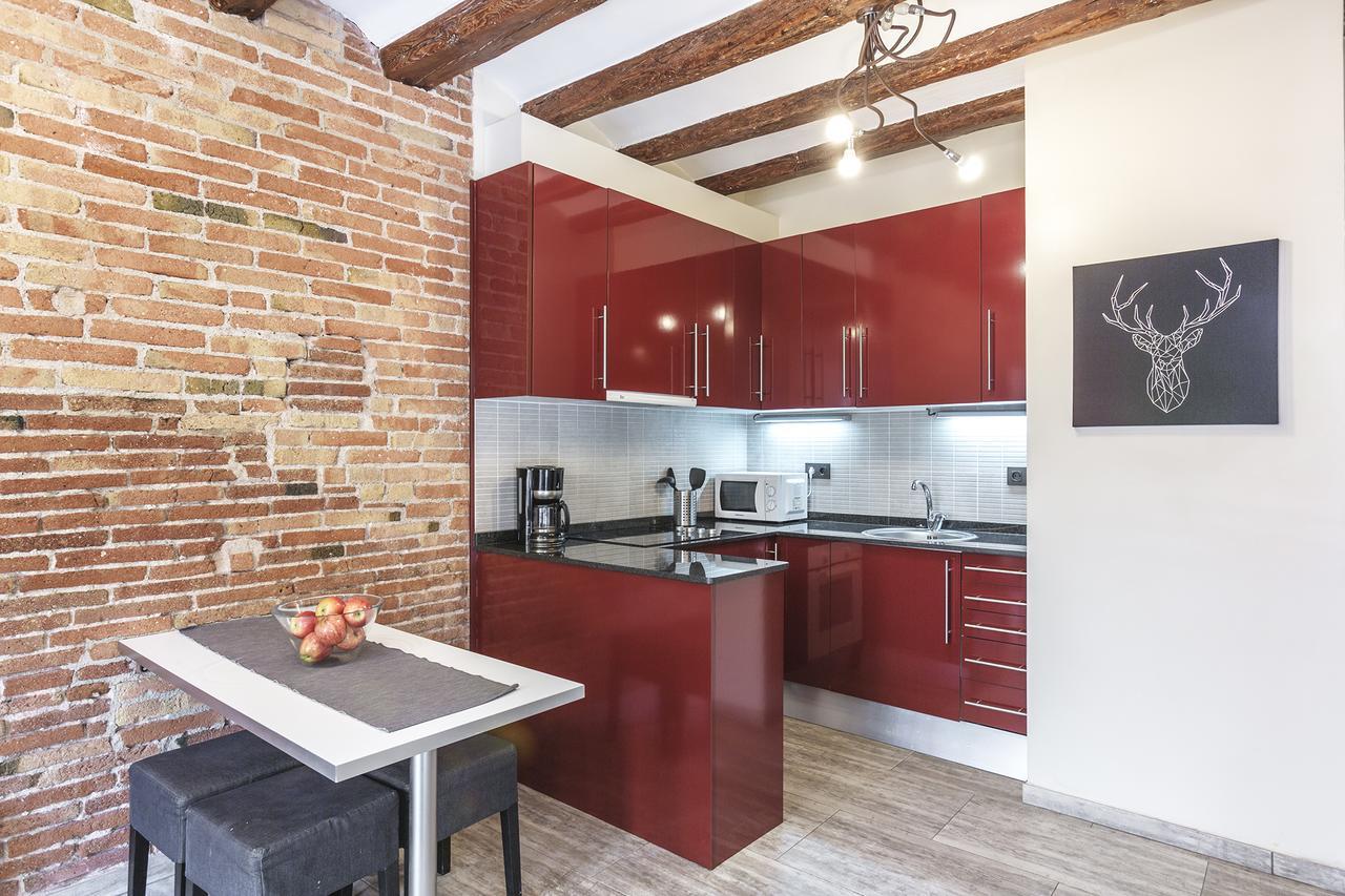 Appartamento Weflating Sants *