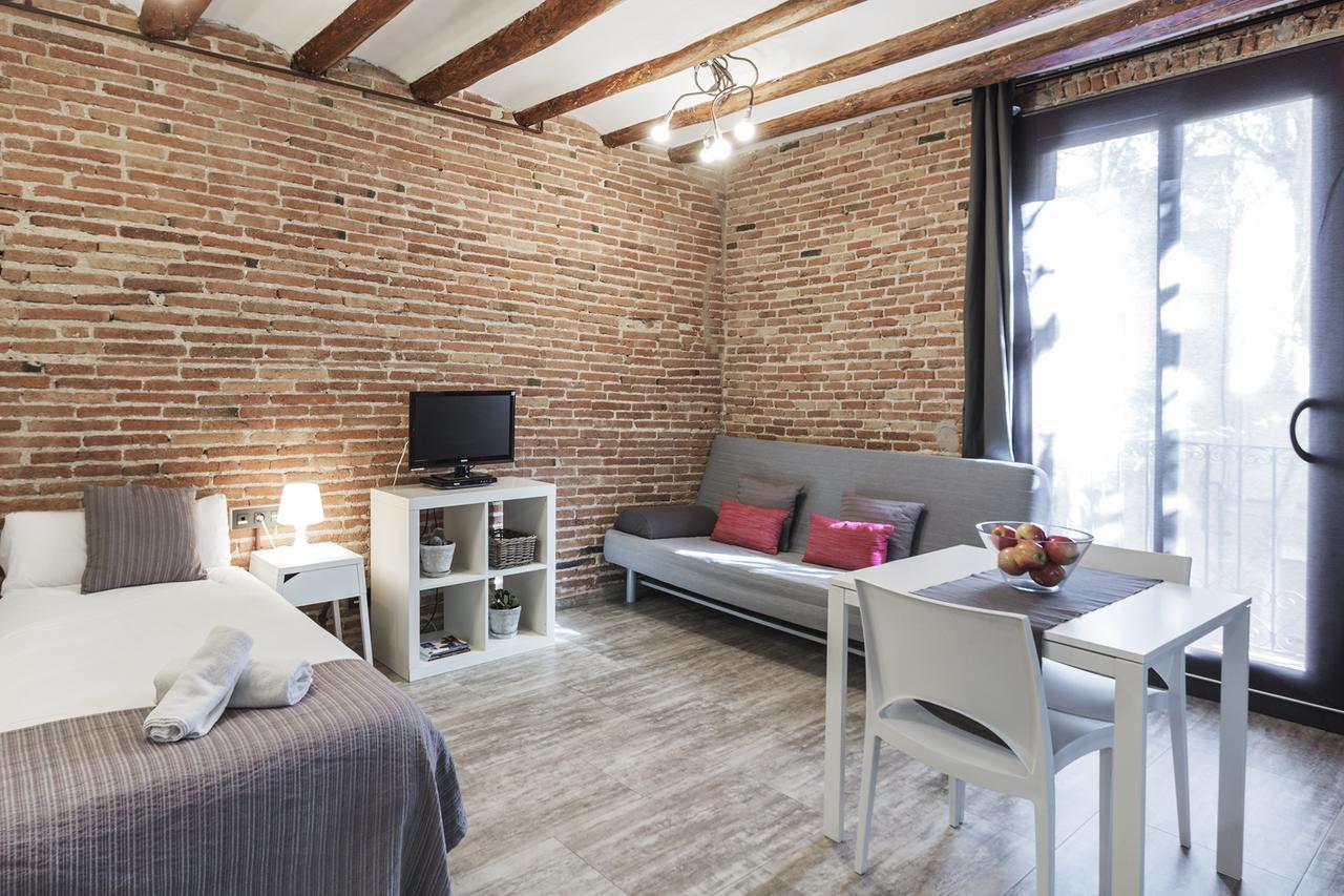 Weflating Sants * Barcellona
