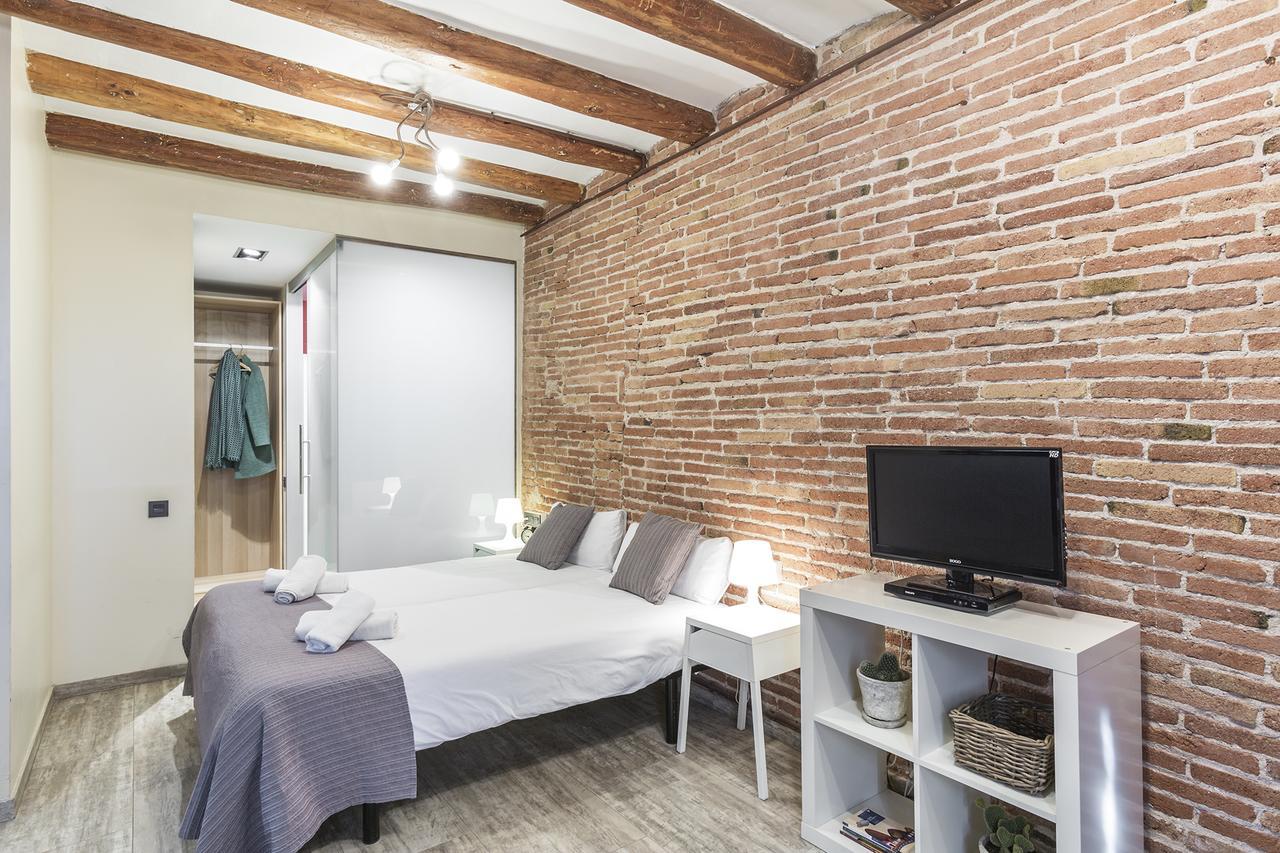 Appartamento Weflating Sants *