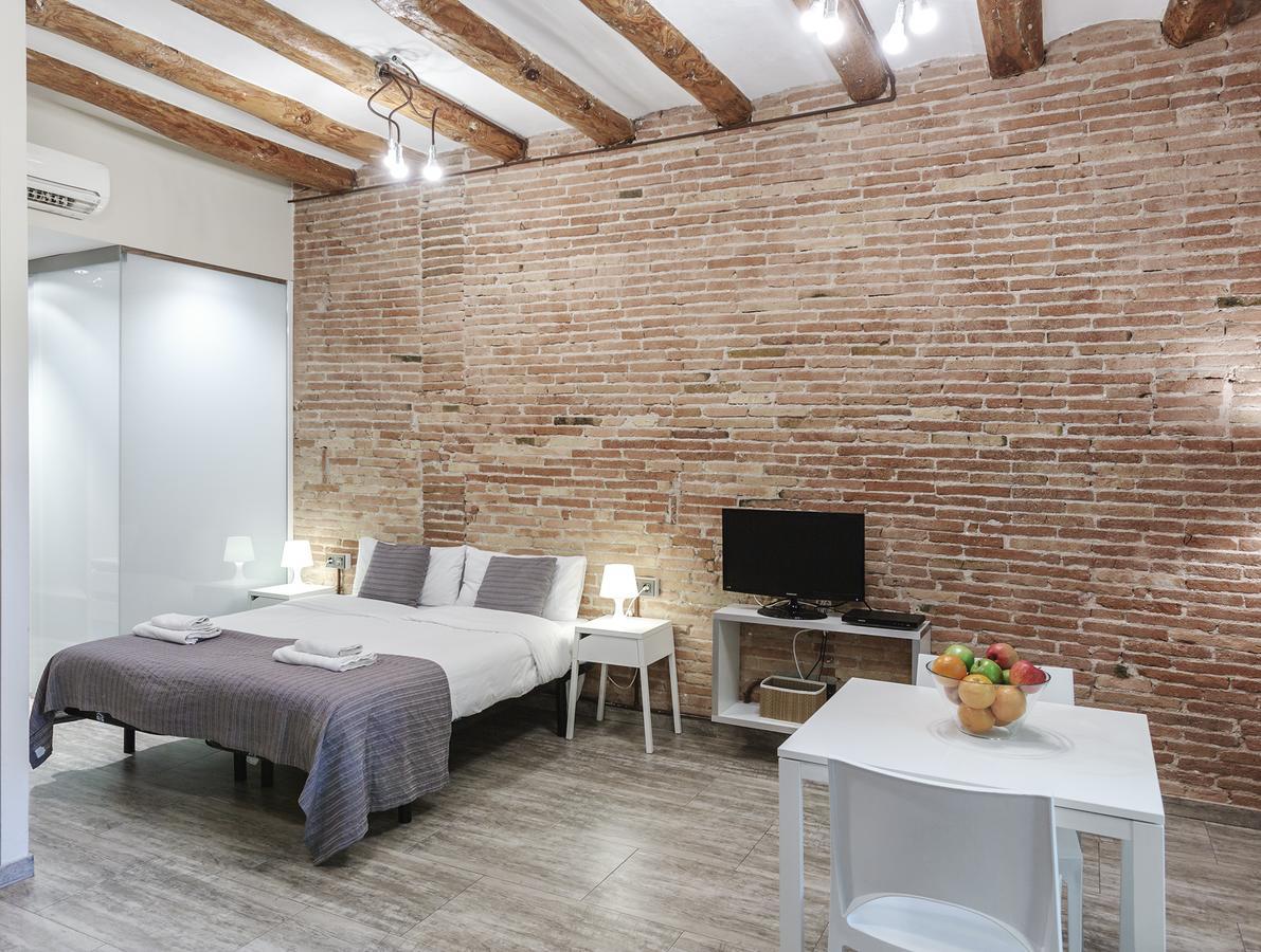 Weflating Sants Appartamento