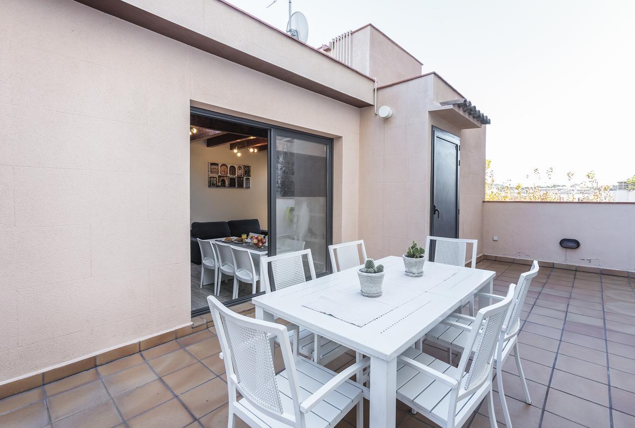 Weflating Sants Appartamento *