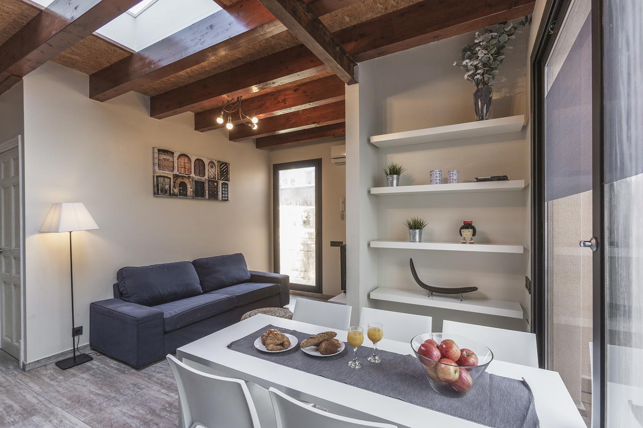 Appartamento Weflating Sants