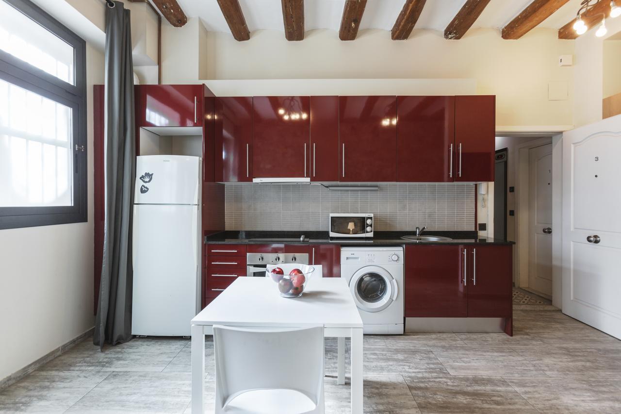 Appartamento Weflating Sants Barcellona